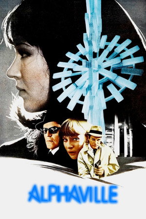 Альфавиль (фильм, 1965)