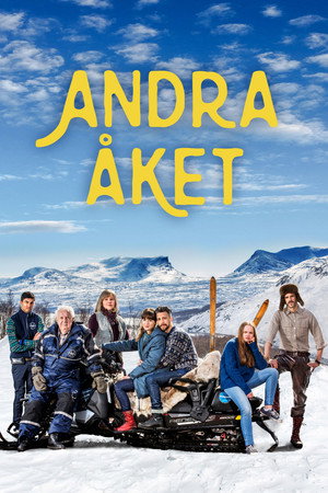 За полярным кругом (сериал, 2018)