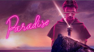 Рай (сериал, 2021)