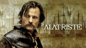 Капитан Алатристе (фильм, 2006)