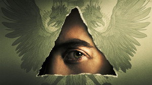 Утраченный символ (сериал, 2021)