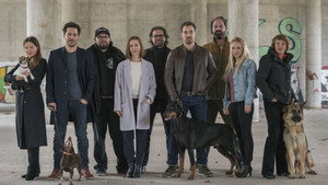 Берлинские легавые (сериал, 2018)
