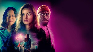 Ночная смена (фильм, 2023)