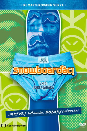 Сноубордисты (фильм, 2004)