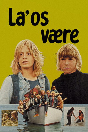 Оставьте нас одних (фильм, 1975)
