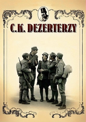 Дезертиры императорской армии (фильм, 1985)