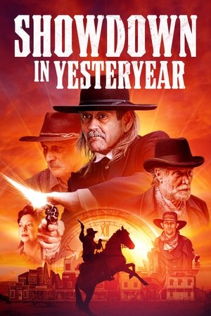 Переполох в прошлом (фильм, 2023)