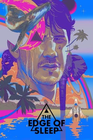 На краю сна (сериал, 2024)
