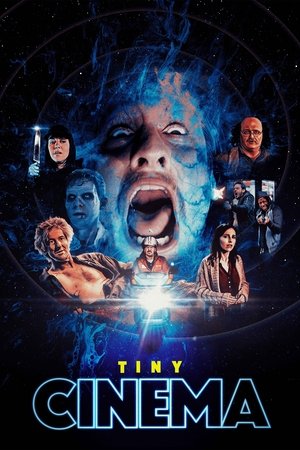 Крошечный кинотеатр (фильм, 2022)
