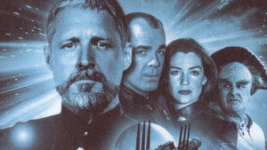 Вавилон 5: Призыв к оружию (фильм, 1999)