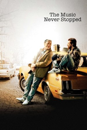 Музыка продолжала играть (фильм, 2011)