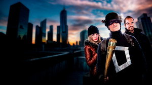 ЗащитнеГ (фильм, 2009)