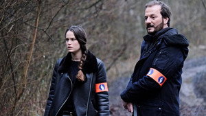 Отдел 42 (сериал, 2017)
