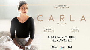 Карла (фильм, 2021)