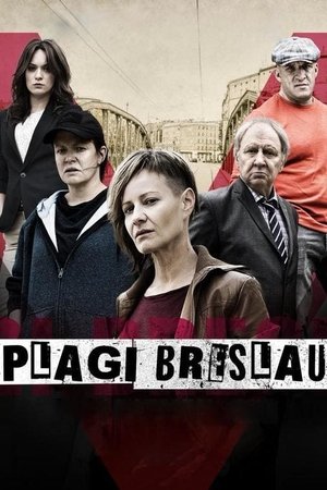 Язвы Бреслау (фильм, 2018)