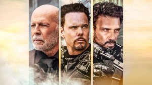 Время умирать (фильм, 2022)