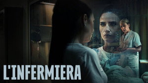 Медсестра (сериал, 2023)