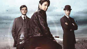 Харли и братья Дэвидсон (сериал, 2016)