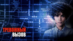 Тревожный вызов (фильм, 2013)