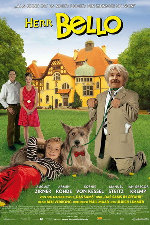 Мистер Гафф (фильм, 2007)