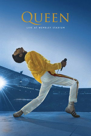 Queen: Live at Wembley Stadium (фильм, 1986)