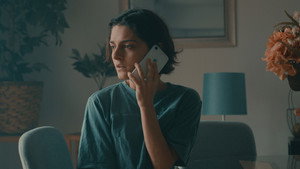 В уединении (фильм, 2020)