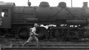Крест за отвагу (фильм, 1958)