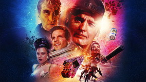 Космические дальнобойщики (фильм, 1996)