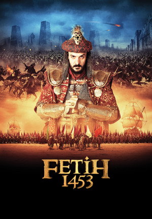 1453 Завоевание (фильм, 2012)