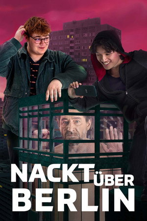 Бэдтрип по Берлину (сериал, 2023)