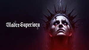 Мать-настоятельница (фильм, 2022)