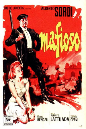 Мафиозо (фильм, 1962)