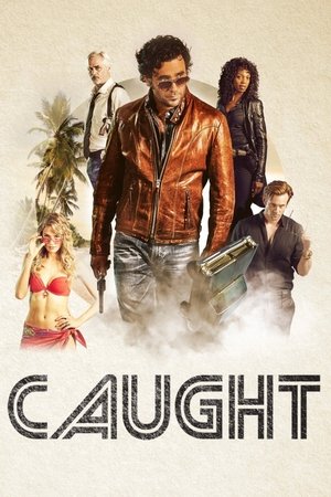 В западне (сериал, 2018)