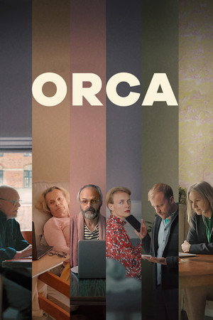 Касатка (фильм, 2020)