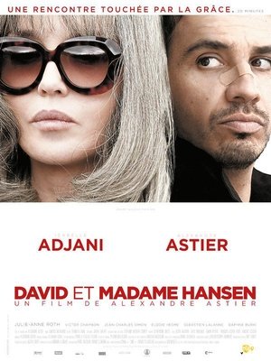 Давид и мадам Ансен (фильм, 2012)