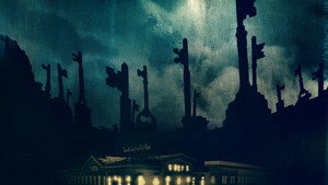 Тайны старого отеля (фильм, 2011)