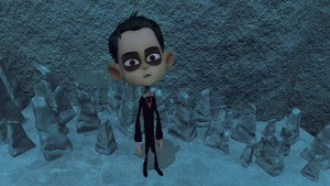 Говард и Замерзшее королевство (мультфильм, 2016)
