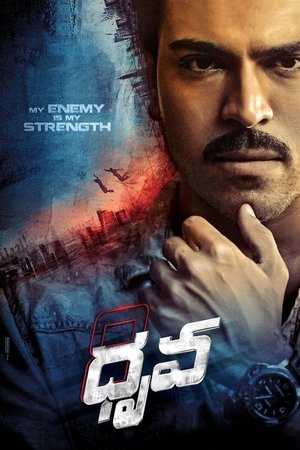 Друва (фильм, 2016)