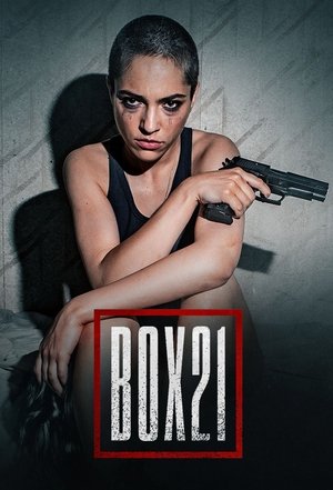 Рослунд Хелльстрем: Ячейка 21 (сериал, 2020)