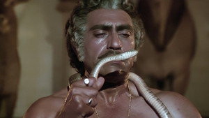 Беспокойство (фильм, 1982)