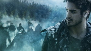 Призрачные войны (сериал, 2017)