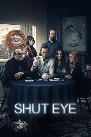 Третий глаз (сериал, 2016)