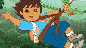 Давай, Диего, давай! (мультсериал, 2005)