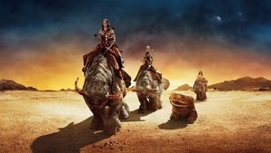 Джон Картер (фильм, 2012)