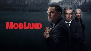 Гангстерленд (сериал, 2025)