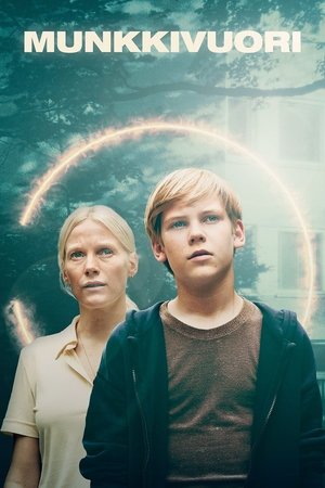 Мункивуори (сериал, 2022)