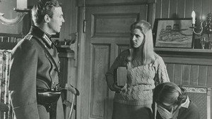 Снежное сокровище (фильм, 1968)