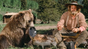 Жизнь и приключения Гризли Адамса (фильм, 1974)