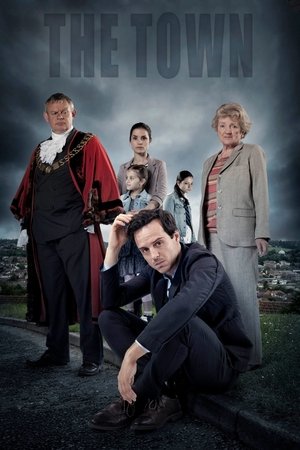 Городок (сериал, 2012)