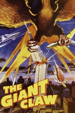 Гигантский коготь (фильм, 1957)